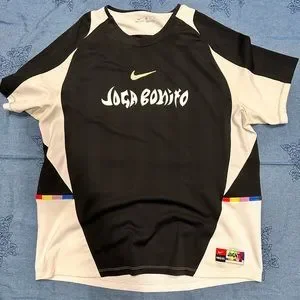 Nike Joga TV シャツ 赤黒 Nike F.C Joga TV Bonito Soccer Men's Full Zip Jacket SZ